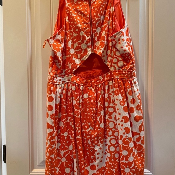 Trina Turk Dress!! - Picture 5 of 5